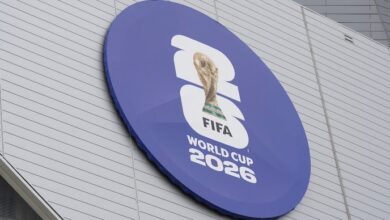 Photo of Zee to broadcast FIFA World Cup 2026 in India, secures 8-year deal