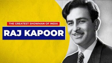 Photo of Death anniversary of Showman of indian Cinema Raj Kapoor