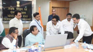 Photo of Centre Seeks Faster Execution, Stronger Quality Monitoring of Highway Projects