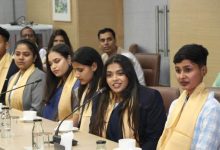 Photo of 15 Skilled Youth to Represent Team India at the Global Skills Challenge 2026 in Australia Ahead of World Skills Shanghai 2026