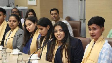 Photo of 15 Skilled Youth to Represent Team India at the Global Skills Challenge 2026 in Australia Ahead of World Skills Shanghai 2026