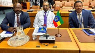 Photo of 1st BRICS Anti-Corruption Working Group Meeting held virtually