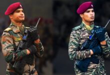 Photo of Indian Army drops colonial-era dress traditions, introduces bandi jackets in new uniform code