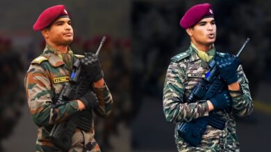 Photo of Indian Army drops colonial-era dress traditions, introduces bandi jackets in new uniform code