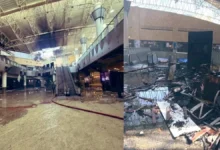 Photo of Indian National Killed in Iran Drone Strike on Kuwait Airport