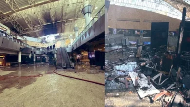 Photo of Indian National Killed in Iran Drone Strike on Kuwait Airport