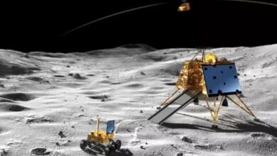 Photo of ISRO, Department of Atomic Energy collaborate on advanced lunar lander technology