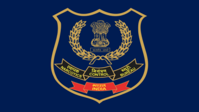 Photo of NCB with Uttar Pradesh Special Task Force bust ganja trafficking network in Varanasi