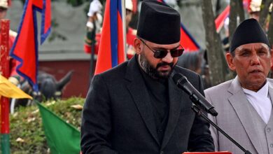 Photo of Nepal observes Day for the Elimination of Caste Discrimination and Untouchability