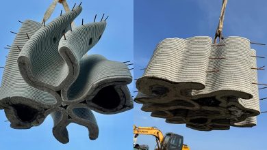 Photo of Tamil Nadu is set to deploy India’s first 3D-printed artificial reef modules in coastal waters