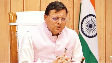 Photo of Uttarakhand govt recommends dismissal of IAS officer in Rs 54-crore Haridwar land scam