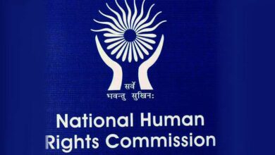 Photo of NHRC issues notice to Andhra Pradesh Chief Secretary