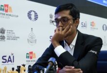 Photo of R Praggnanandhaa scripts history, becomes first Indian to win Norway Chess title