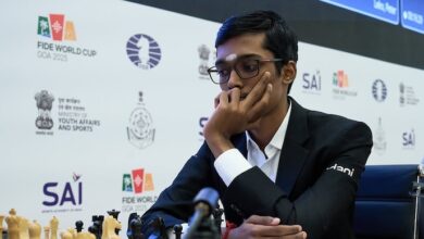 Photo of R Praggnanandhaa scripts history, becomes first Indian to win Norway Chess title