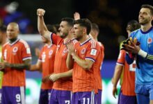Photo of FIFA World Cup: Scotland beat Haiti 1-0 to end 36-year wait for World Cup win