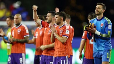 Photo of FIFA World Cup: Scotland beat Haiti 1-0 to end 36-year wait for World Cup win