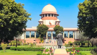 Photo of Pre-Marital Physical Relationship Not A Mark On Character: Supreme Court