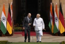 Photo of Germany’s Visa-Free Transit For Indian Passport Holders Begins Today