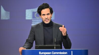 Photo of EU urges Israel to ‘stop military escalation in Lebanon’