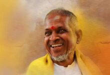 Photo of Ilaiyaraaja at 83: CM Vijay, Kamal Haasan, and more wish maestro on his birthday