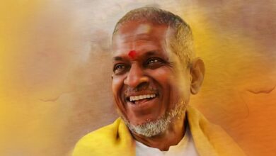 Photo of Ilaiyaraaja at 83: CM Vijay, Kamal Haasan, and more wish maestro on his birthday