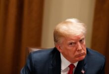 Photo of Loud Message To Trump”: US House Passes Resolution To End Iran War