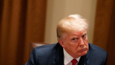 Photo of Loud Message To Trump”: US House Passes Resolution To End Iran War