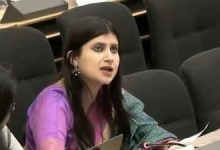 Photo of India slams Pakistan at UNHRC over Kashmir issue, says ‘Jammu and Kashmir was, is and will always remain inalienable part of India’
