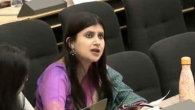 Photo of India slams Pakistan at UNHRC over Kashmir issue, says ‘Jammu and Kashmir was, is and will always remain inalienable part of India’