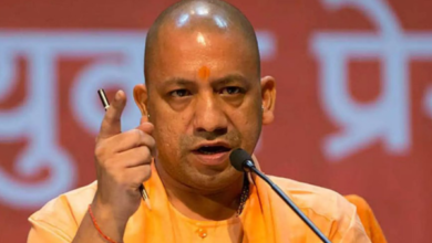 Photo of Uttar Pradesh CM Yogi Adityanath Highlights Zero Tolerance Policy While Inaugurating GIDA Projects