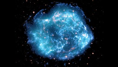 Photo of Astronomers find clues to the origin of energetic cosmic X-ray flashes