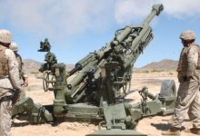 Photo of US announces 230 million dollar sustainment package for India’s M777A2 ultra-light howitzers