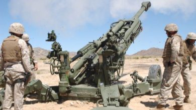 Photo of US announces 230 million dollar sustainment package for India’s M777A2 ultra-light howitzers
