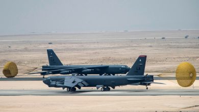 Photo of Iran claims strike on US Al Udeid Air Base in Qatar, warns of stronger attacks