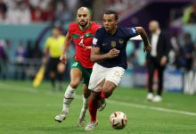 Photo of FIFA World Cup 2026: France and Morocco enter in quarter-finals