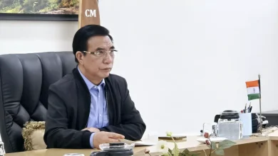 Photo of Transparent recruitment has restored youth’s faith in govt: Mizoram CM
