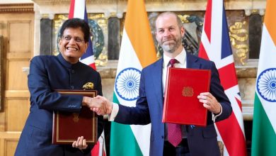 Photo of India-UK Comprehensive Economic and Trade Agreement comes into force tomorrow