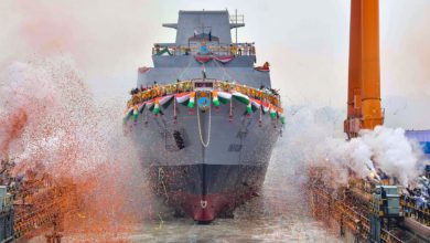 Photo of Greenfield Shipbuilding Cluster to come up in Porbandar, Gujarat