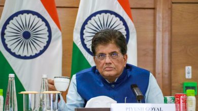 Photo of India fastest-growing major economy in intangible investments: Piyush Goyal