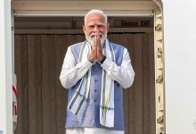 Photo of PM Modi to Undertake State Visit to Indonesia from July 6 to 8
