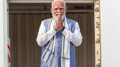 Photo of PM Modi to Undertake State Visit to Indonesia from July 6 to 8