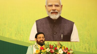 Photo of Haryana to set up district-level committees to promote natural farming
