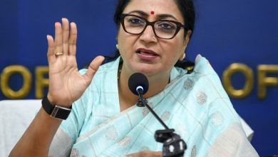 Photo of Delhi CM Rekha Gupta announces Rs 100 crore allocation per assembly constituency