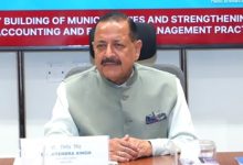 Photo of India to make five small nuclear power reactors operational by 2033