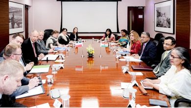 Photo of India, Poland hold high-level talks to expand cooperation in trade, defence and technology