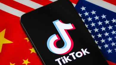 Photo of US federal employees can download TikTok on government devices, DOJ says