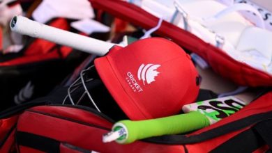 Photo of ICC admits Mauritius as 111th member, places France Cricket ‘on notice’