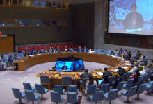Photo of ICC warns world cannot ignore warnings of new atrocities in Sudan