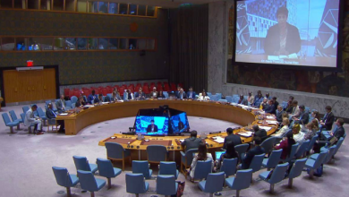 Photo of ICC warns world cannot ignore warnings of new atrocities in Sudan
