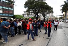Photo of A 7.3 earthquake hits Mexico-Guatemala border with no immediate damage reported